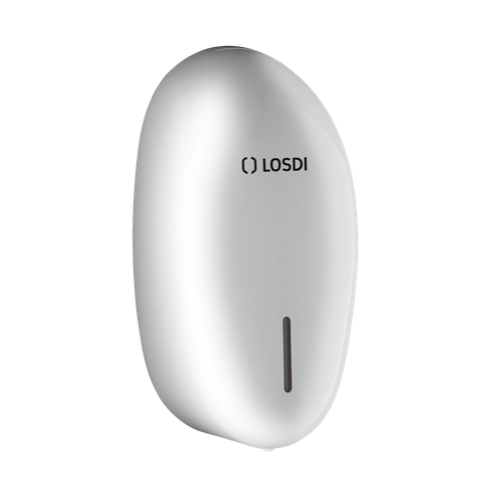 DISPENSADOR AUTOMATICO JABON 1 LT