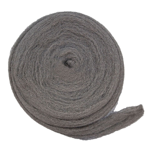 BOBINA LANA ACERO Nº0 2,5KG