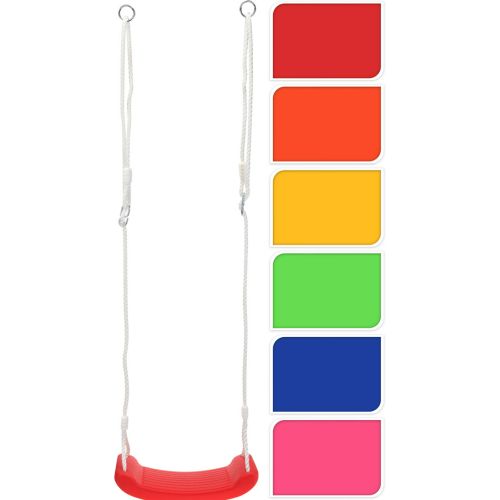 COLUMPIO INDIVIDUAL CON CUERDA COLORES SURTIDOS