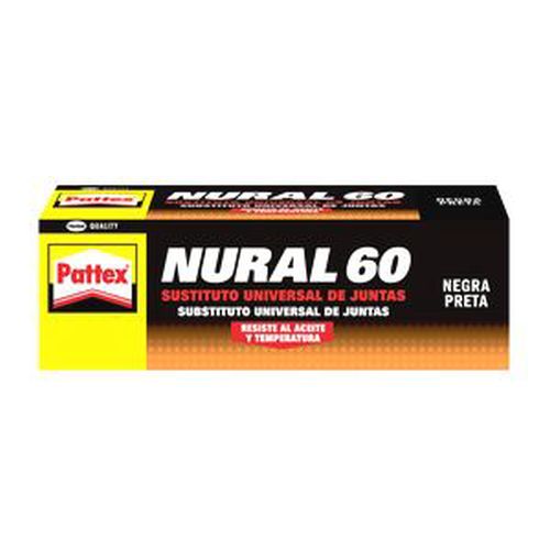 NURAL-60 ESTUCHE 40ML.