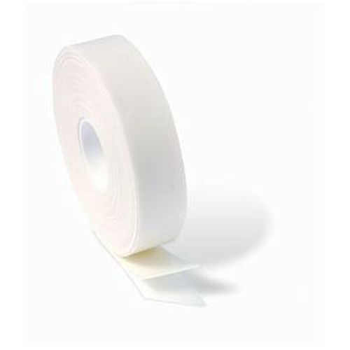 CINTA ADHESIVA 2 CARAS 19MMX500CM BLANCO