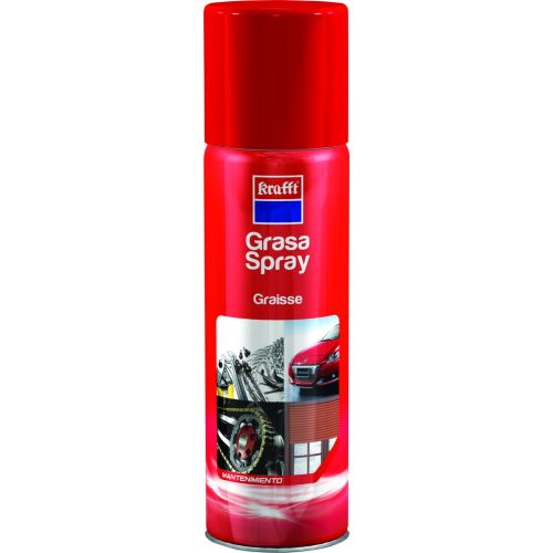 GRASA SPRAY 650 ML. 15203