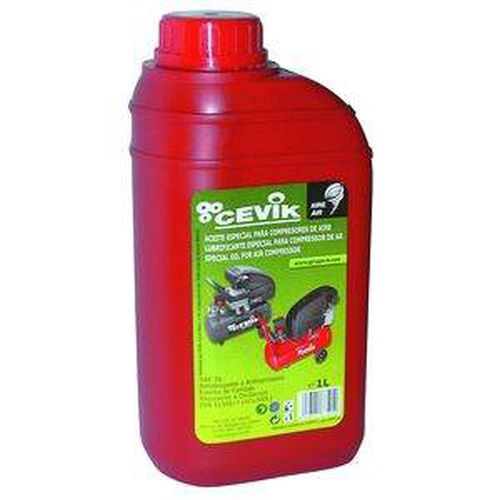 ACEITE COMPRESOR 1 LTR CA-ACEITE1L