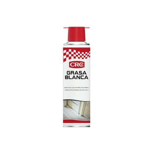 GRASA BLANCA 250ML. SPRAY 3 EN 1 C/PTF