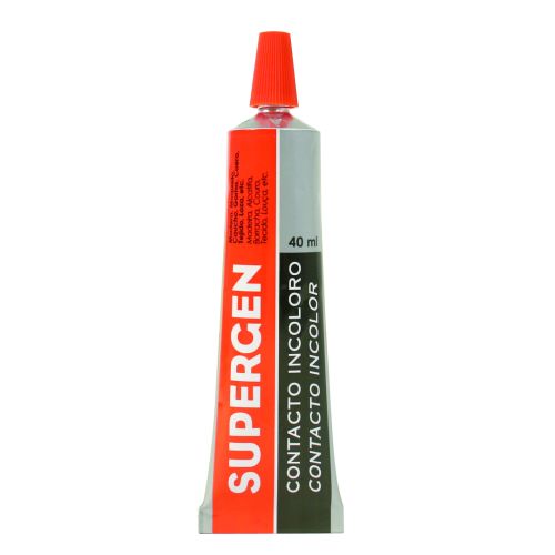 SUPERGEN INCOLORO 40ML RF:13.0812