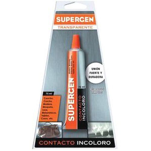 SUPERGEN INCOLORO 75ML