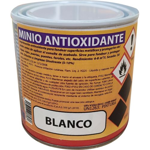 MINIO ANTIOXIDANTE BLANCO 375 ML