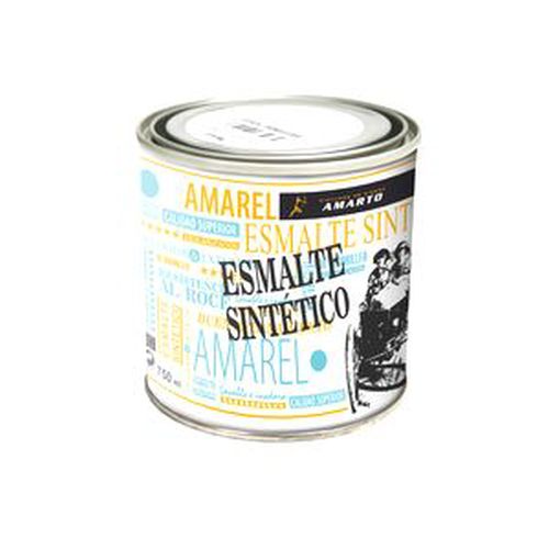 ESMALTE SINTETICO 750ML TABACO
