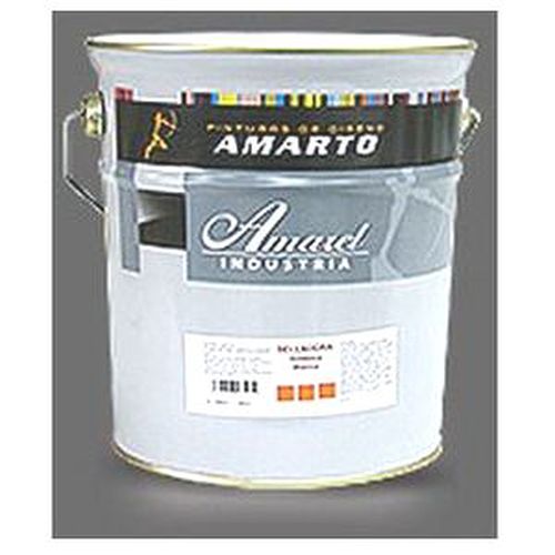 ESMALTE SINTETICO 4LTS. NEGRO BRILLO