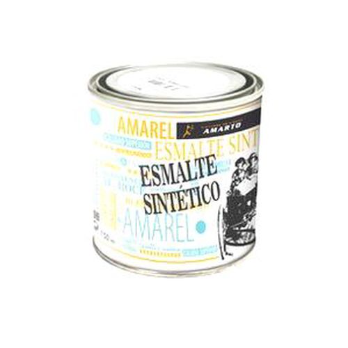 ESMALTE SINTETICO 750ML VERDE MAYO