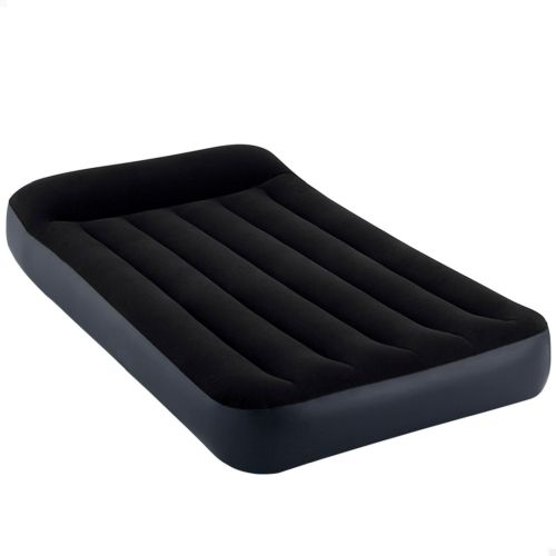 COLCHON FLOCADO 99X191X25CM