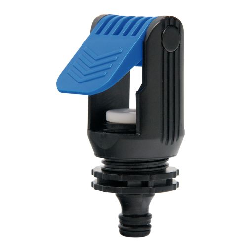 ADAPTADOR UNIVERSAL GRIFO DOMESTICO