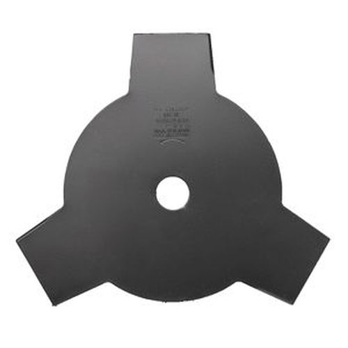 DISCO ACERO 255 MM. 3 DIENTES