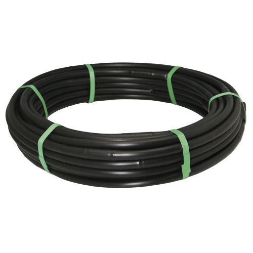 ROLLO 25MT. TUBERIA 16MM. C/GOTEROS 0,33MT