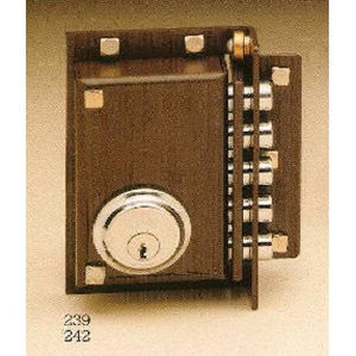 CERRADURA SANSON 239 DERECH 2391