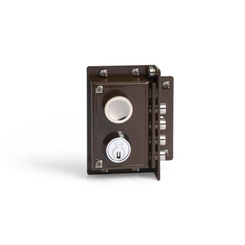 CERRADURA C.G.S.5240 DERECHA PINTADA 5240-1