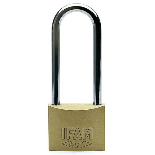 CANDADO LATON EXTRALARGO 40 14020