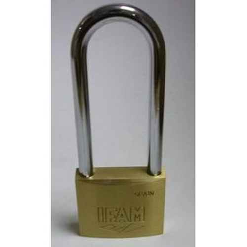 CANDADO LATON A/LARGO 40 LL LL.IGUAL