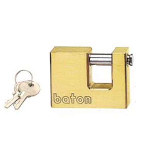 CANDADO SEGURIDAD LATON ANTIPALANCA 770A/70