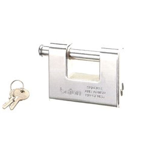 CANDADO SEGURIDAD ACORAZADO ANTIPAL.770FB/60