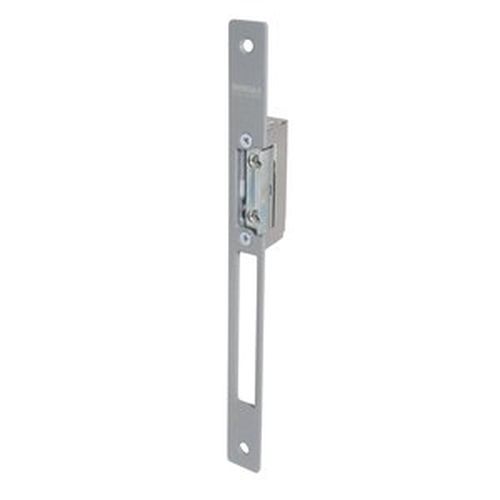 ABREPUERTA REVERSIBLE S-99 S/DESBLOQUEO LARGA GRIS