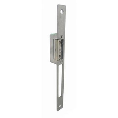ABREPUERTA REVERSIBLE S-99 C/DESBLOQUEO LARGA GRIS