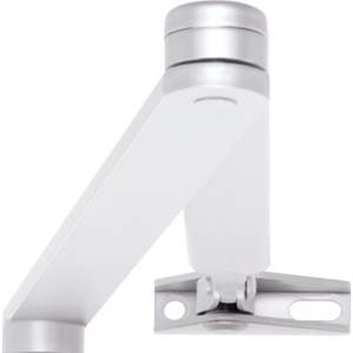 BRAZO NORMAL ARTICULADO PLATA P/CT3000