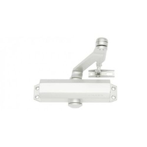 CIERRAPUERTAS DC110 EN3 BLANCO S/RETENEDOR