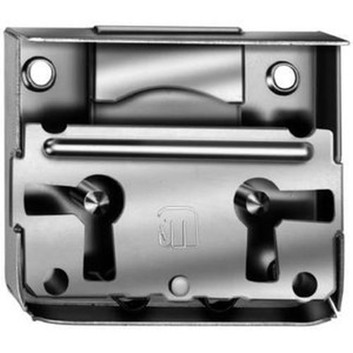 CERR.42 ROT 25MM.S/LLAVE LATONADO