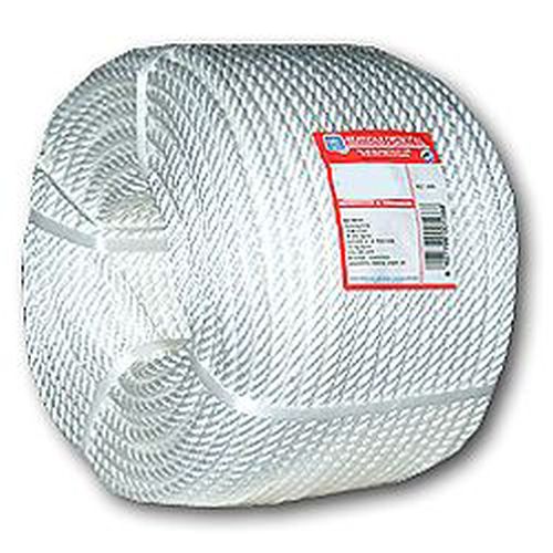 ROLLO CUERDA MULTIFILAMENTO 16 MM.100 MTS