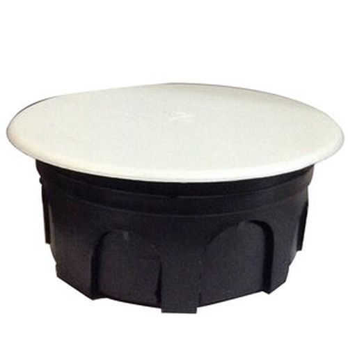 CAJA REDONDA 35X80 C/GARRA 414