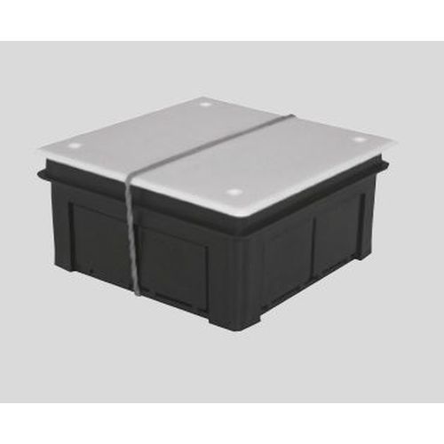 CAJA EMPOTRAR 200X200 C/TORNILLO