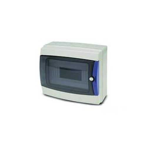 ARMARIO ACQUA IP65 12 ELEMENTOS