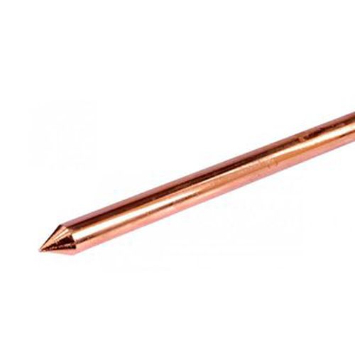 PICA P/TOMA TIERRA COBRE 1,5M 100MICRAS