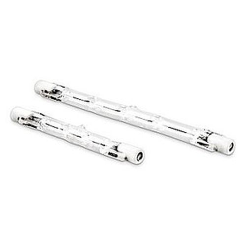 LAMPARA HALOGENA LINEAL 118MM 80W ECO R7S