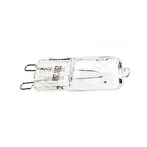 LAMPARA HALOGENA ECO G9 HI-PIN 28W 230V