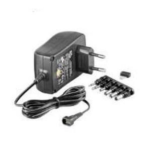 ALIMENTADOR REGULABLE 3-12V 2250MA