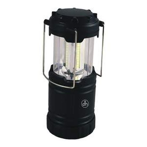 LINTERNA CAMPING LED 10W