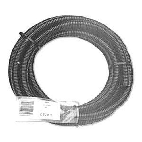 TUBO TRAQUEA 25MM 10MTRS. NO PROPAGADOR DE LLAMAS