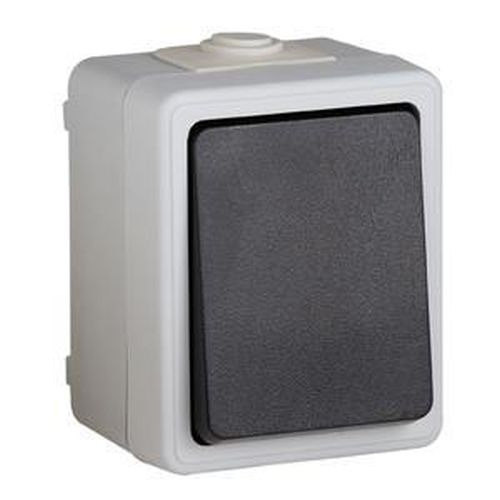 PULSADOR ESTANCO 16A. IP-54