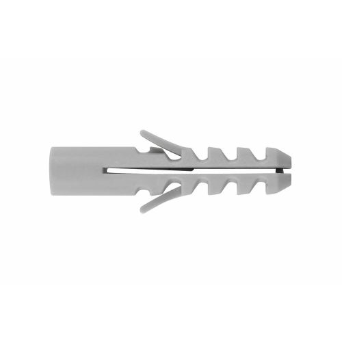 TACOS NYLON 7X30MM (100 UNIDADES)