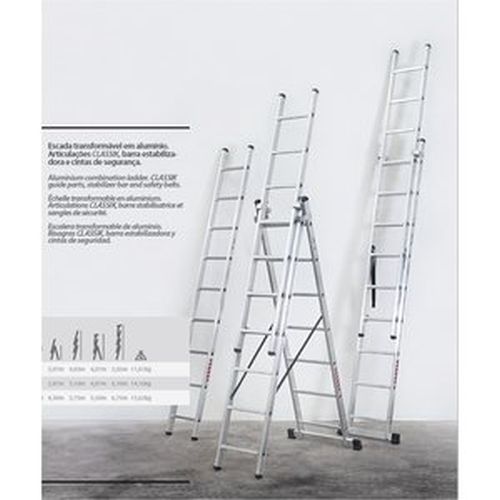 SOPORTE HEMBRILLA BLANCO 11381 (100 UNIDADES)
