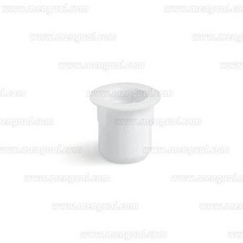 CASQUILLO P/SOPORTES A-118/120 BLANCO (100 UNIDADES)