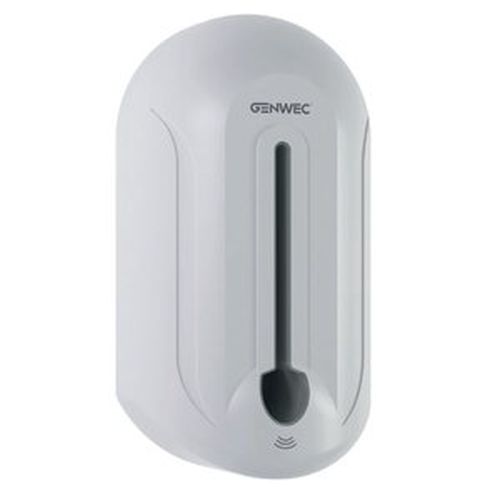 DOSIFICADOR JABON AUTOMATICO 1,1L GENEBRE