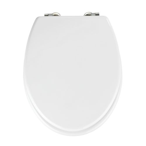 ASIENTO W.C. BALI BLANCO 16705