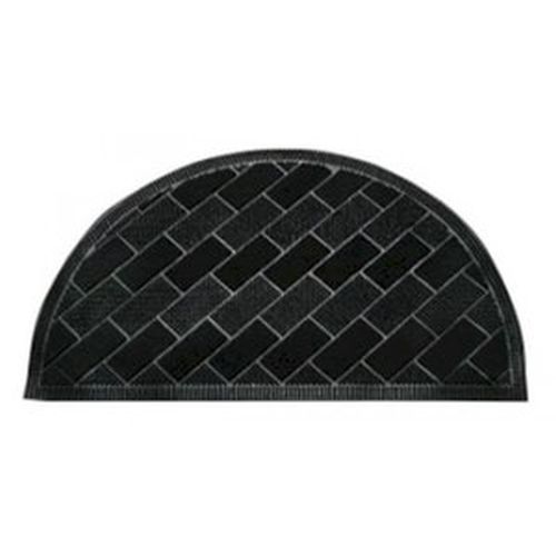 FELPUDO GOMA 40X70 ZOCALO PM7 M/LUNA