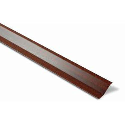 TAPAJUNTAS CERAMICA MAD.OSCURA 100CM