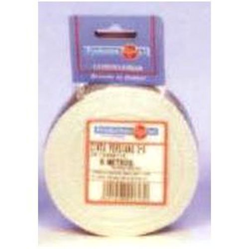 ROLLO CINTA PERSIANA 6 MTR 21MM G-8 GRIS