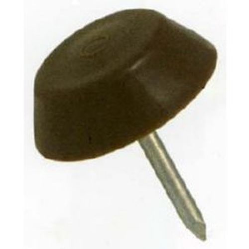 DESLIZANTE PEQUEÑO MARRON 15 (100 UNIDADES)
