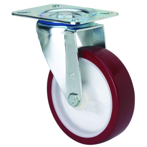 RUEDA MOD.2-2357 DIAM.125